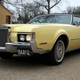Image for article titled 1972 Lincoln Mark IV: The Jalopnik Classic Review